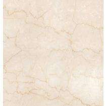 CERA Glazed Vitrified 600 x 600 mm Beige Glossy Square Tile_0