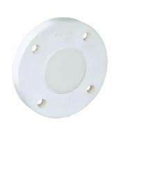 UPVC Blind Flanges 12 inch_0