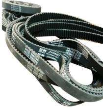 Single Sided V Belts HTD550 18 mm_0