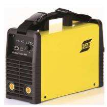 ESAB TIG Welding Machine 200i_0