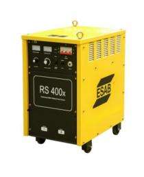 ESAB Arc Welding Machine RS 400 x_0