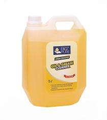 BIG PURE Liquid Cleaners Oil and Grease_0