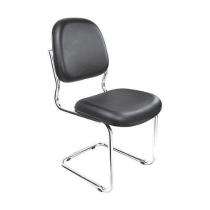 Waiting Chairs Stainless Steel Frame_0