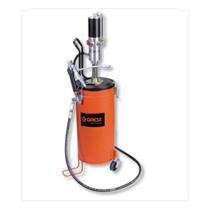 GROZ 15 kg Pneumatic Grease Pump BGRP/15 8.25 CFM_0
