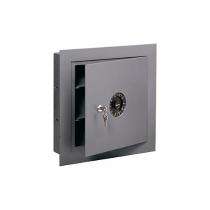 Steel Key Safety Lockers 12 L_0