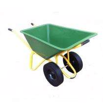 THIRUMALAI 2 Wheel Hand Trolley 300 kg_0