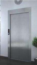 Galaxy Machine Room Passenger Lift PE02 544 kg (8 Person) 2 m/s_0