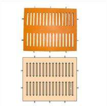 20 mm GRP Gratings 4 x 1 ft_0