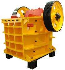 Shree Sai Enterprises LE 1200 ‎Jaw Crusher 100 tph_0
