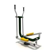 Agrawal ECT 01 Galvanized Iron Elliptical Cross Trainer_0