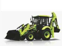 Shreeya Backhoe Loader Phantom_0