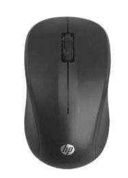 Mouse Wireless Basic ‎10.6 x 6.3 x 6.3 cm_0