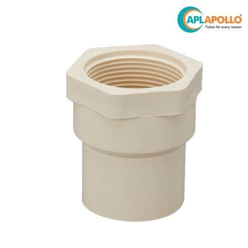 APL APOLLO 20 x 15 mm CPVC Adaptors Threaded Reducer type_0