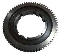 Kinetic Gears 119.57 mm Helical Gear Z 66 1.75 mm 66 Teeth_0