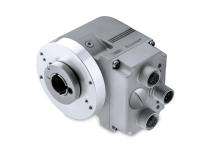 Baumer 10 to 30 VDC Absolute Encoder EtherCAT_0