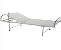 GSC 1308 Hospital Bed Mild Steel 2140 x 940 x 500 mm_0