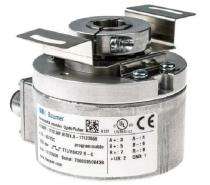 Baumer 10 to 30 VDC Incremental Encoder TTL or HTL_0
