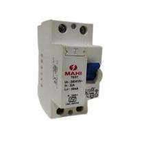 Mahi Electronics 32 A Single Pole 30 mA RCCB_0