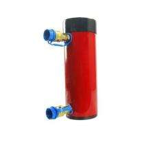 40 ton Mild Steel Hydraulic Jack 500 mm Double Acting_0