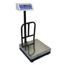 Hamdha Scales Platform Electronic Weighing Scale 2 - 5 ton Bench Model_0