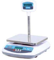 Kairali Table Top Electronic Weighing Scale 15 - 30 kg Vibrant_0