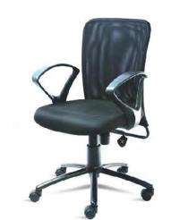Revolving Black 1041.4 x 457.2 x 431.8 mm Office Chairs_0