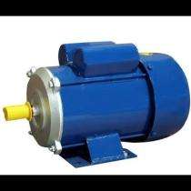 Three Phase 15 hp Double Pole Foot Mounted AC Motors_0