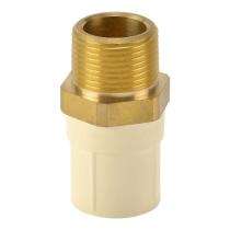 ASTRAL Brass Reducer MTAs 20 mm_0