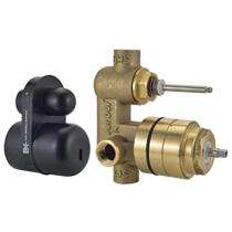Brass 1 Diverter Valves 12 mm_0