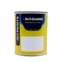 Coal Tar Oil Based White Epoxy Paints High Gloss_0