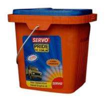 Engine Oil 20 L_0