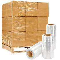 Polyethylene 10-30 micron Surface Protection Film Up to 18 inch Transparent_0