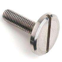 Chinar Slotted Pan Head Machined Screw ISO 14001:2015_0