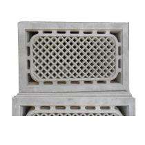 Shri Ram Cement Window Grill_0