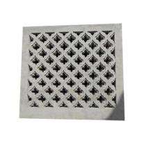 Shri Ram Cement Window Grill_0