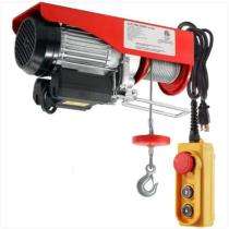 Crossbee 1 - 3 ton Fixed Electric Hoist 5 m/min PA500_0