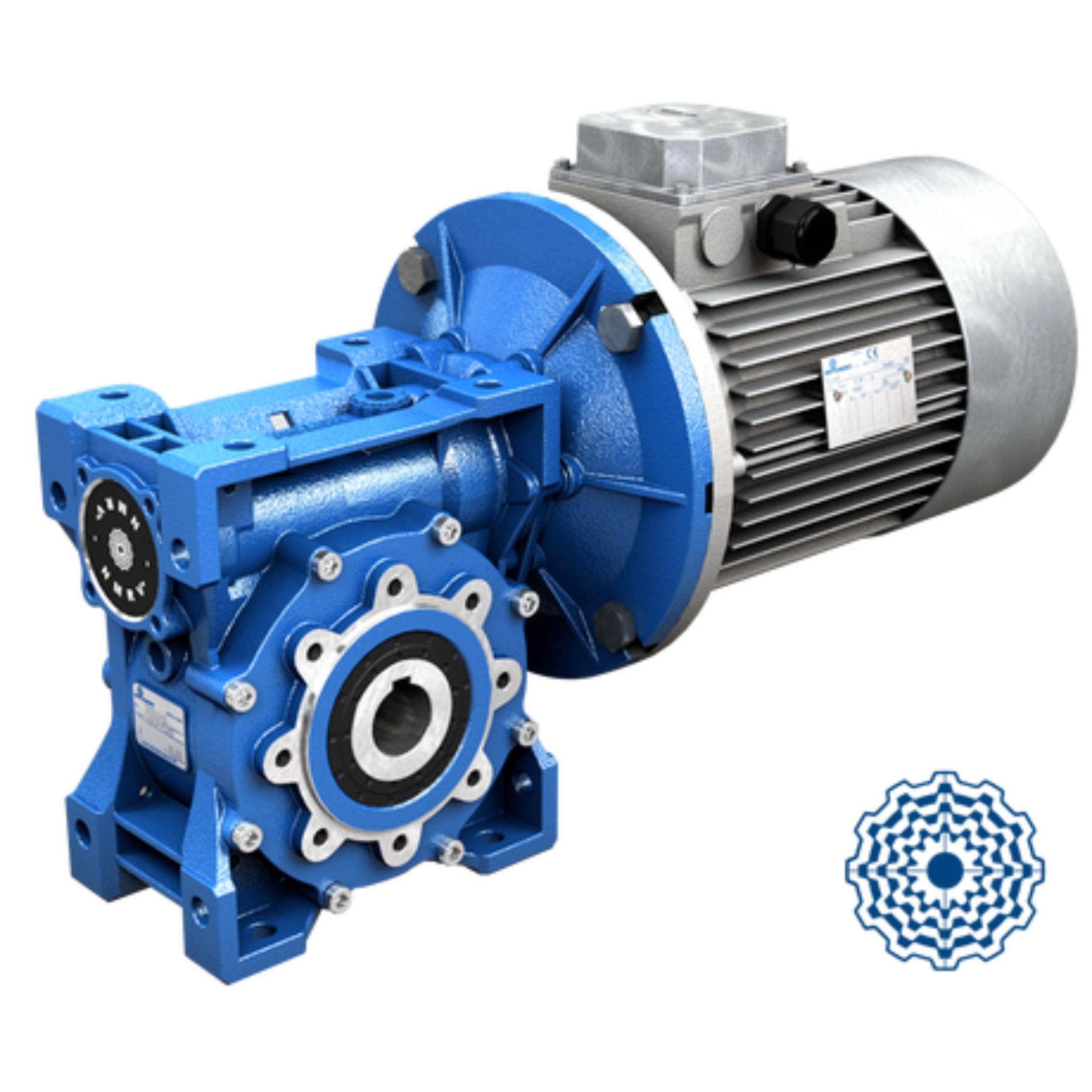 worm 3000 rpm Gear Reducer_0