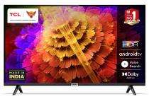 TCL 32 inch 720p HD LED Android Smart TV_0