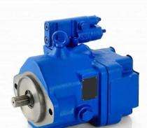 3 hp Axial Piston Pumps 100 LPM 1800 rpm_0