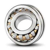 Roller Bearings Spherical Cast Steel_0