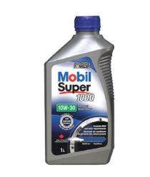Engine Oil 1 L_0