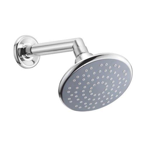 Piffero Overhead Shower 150 mm Stainless Steel_0