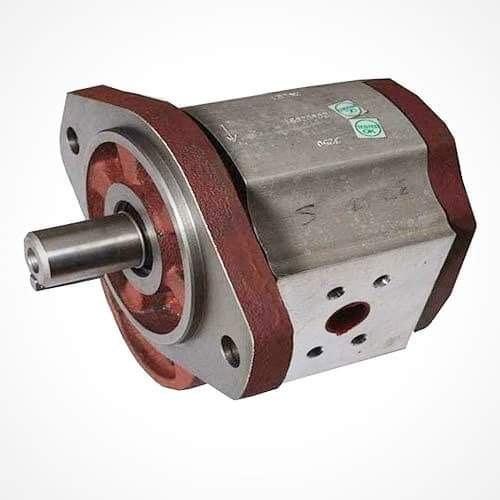 Boss 5 hp Hydraulic Pumps 6003 20 LPM_0