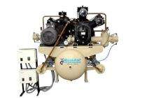 GUJARAT AIR COMPRESSOR 20 hp Reciprocating Compressor 501 CFM_0