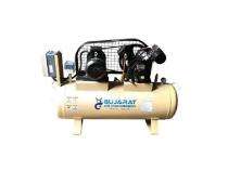 GUJARAT AIR COMPRESSOR 20 hp Reciprocating Piston Compressor_0