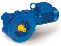 Bauer 0.18 kW Bevel Gear Motor 260 Nm_0