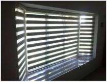 Blinds Roller Type Wood_0