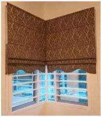 Blinds Roman Type Fabric_0