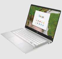 HP Laptop Chromebook 14a-na0002tu 14 inch_0