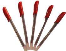 Ballpoint Red Pen_0